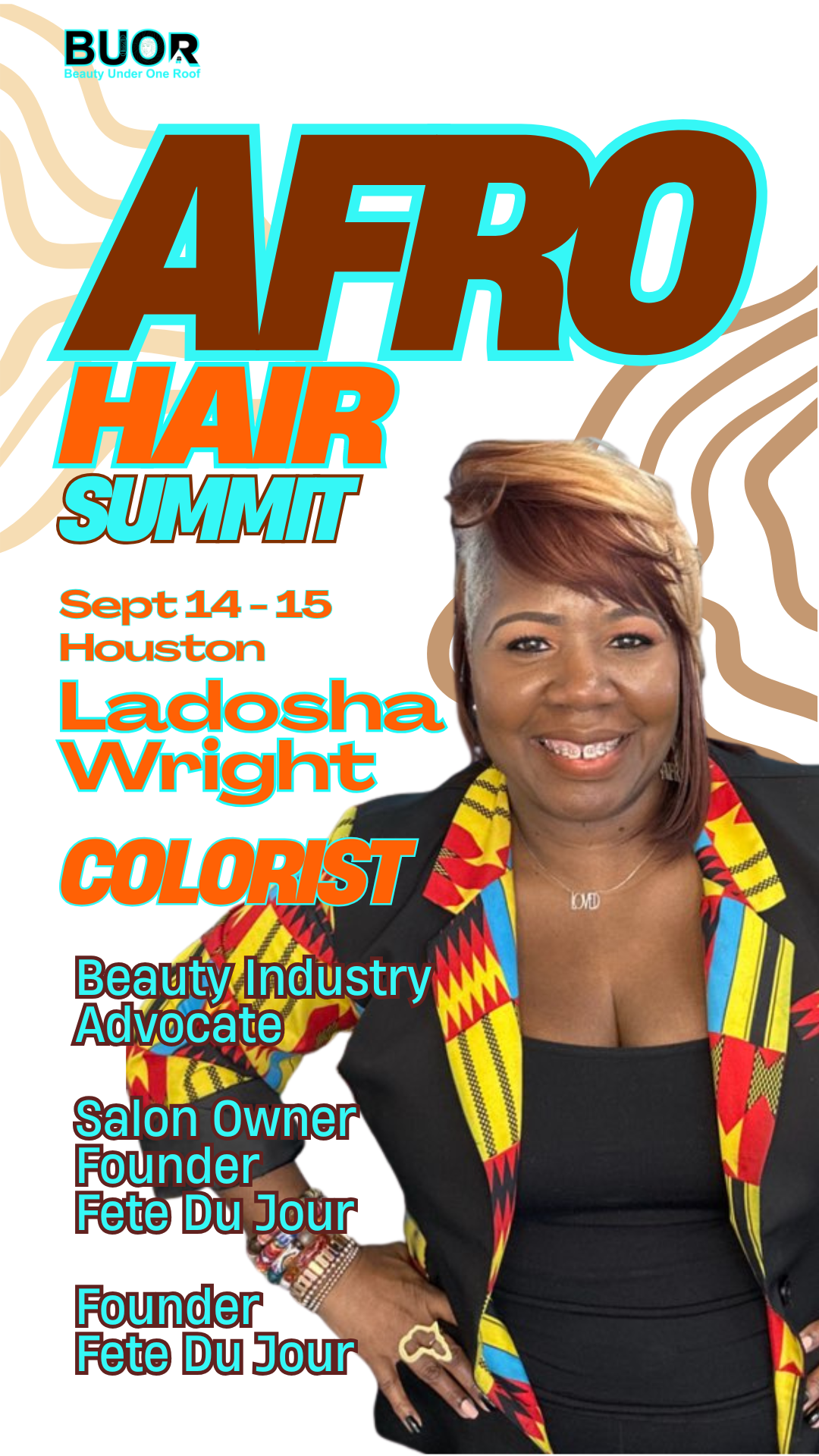 Ladosha Wright