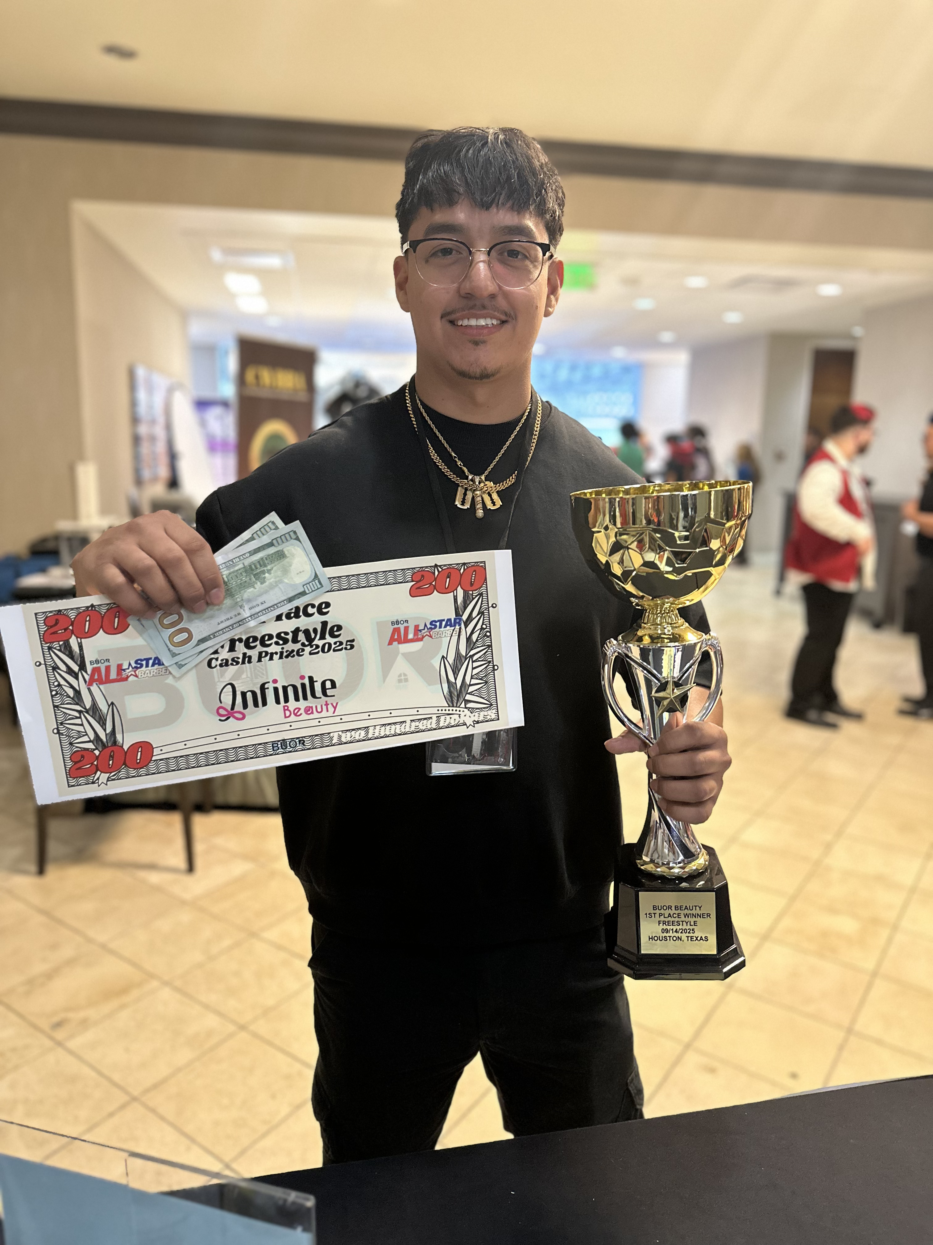 Competitions